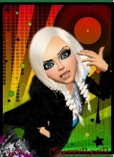Avatar pic