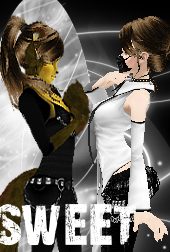 sweetvampress