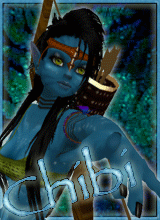 Avatar pic