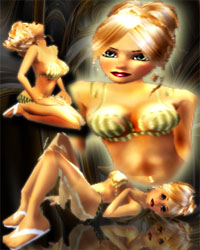 SlaveGirlLuna