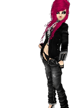 XxBarbieMurder