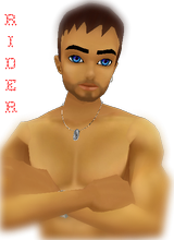 RiderRaine