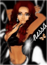 NessaButterfly