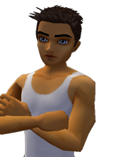 avatar image
