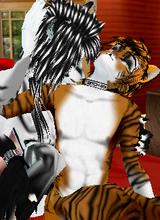 Avatar pic