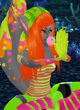 Avatar pic