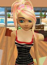 Avatar pic