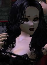 Mistressbloodfest