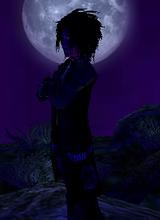 NightmareWallShadow