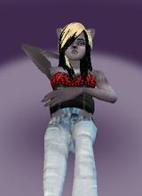 Avatar pic