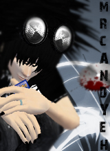 MrCandyeh