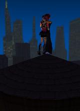 Avatar pic