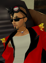 avatar image