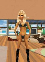 Avatar pic