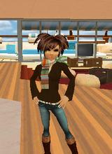 Avatar pic