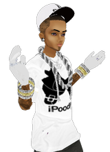 iKinGSwaG