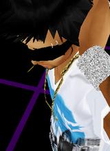Avatar pic