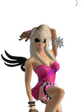 avatar picture