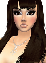 AishaBlue