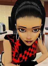 Avatar pic