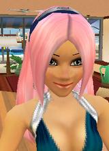 Avatar pic