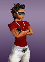 Avatar pic