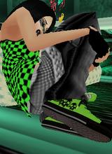 avatar image