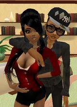 avatar image