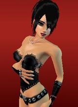 NinaSweetBallerina