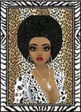 QueenofShebaMekeda