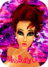 MissBetty09
