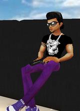 avatar image