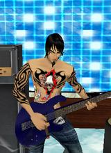 avatar image