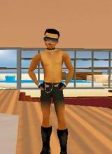 Avatar pic