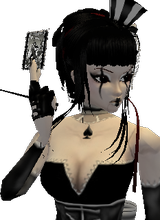 avatar image
