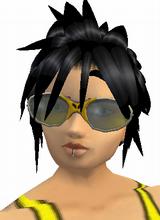Avatar pic