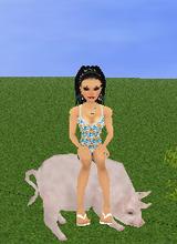 Avatar pic