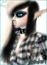 iForsaken