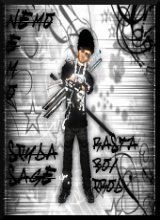 avatar picture