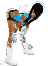 PrincessLaurenOx