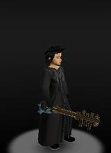 avatar image