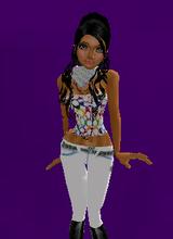 Avatar pic