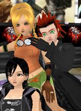 Avatar pic