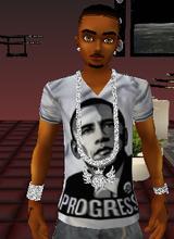 Avatar pic