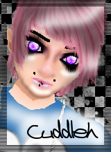 xCuddlehBear