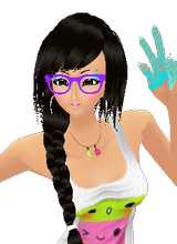 Avatar pic