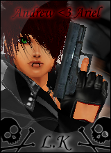 LegacyKiller