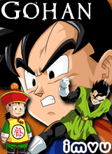 Gohan