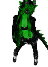 avatar image