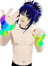 avatar image